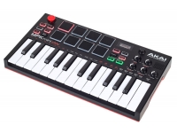Akai MPK miniplay Akai MPK miniplay